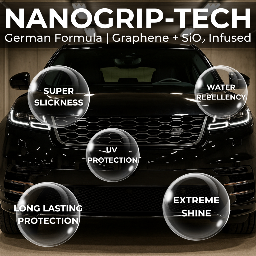 UPWHEEL Graphene-Ceramic Coating 250mL