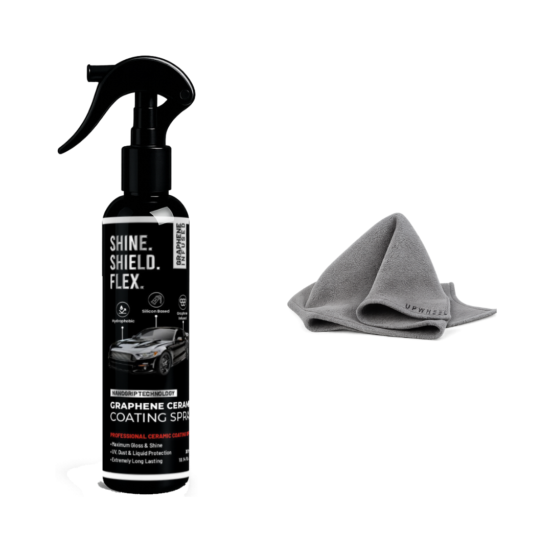 UPWHEEL Graphene-Ceramic Coating 250mL