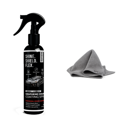 UPWHEEL Graphene-Ceramic Coating 250mL