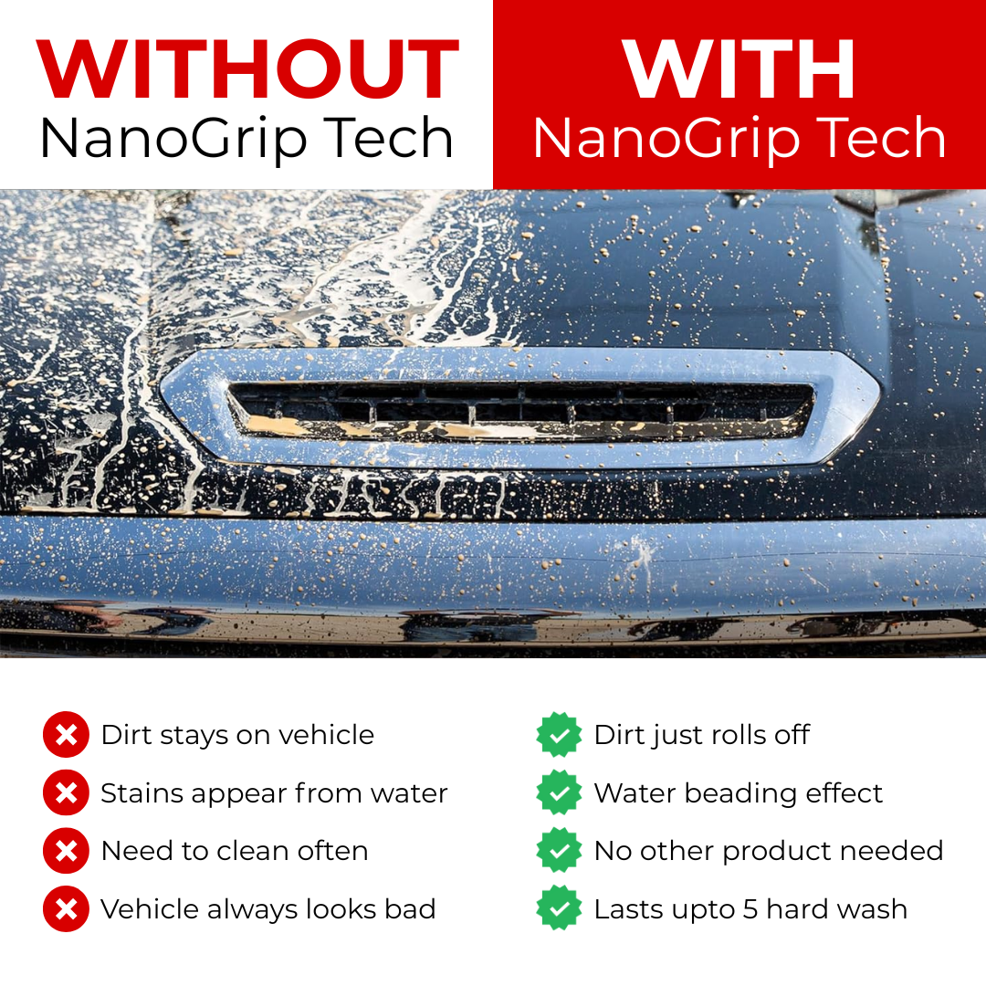 UPWHEEL Graphene-Ceramic Coating 250mL
