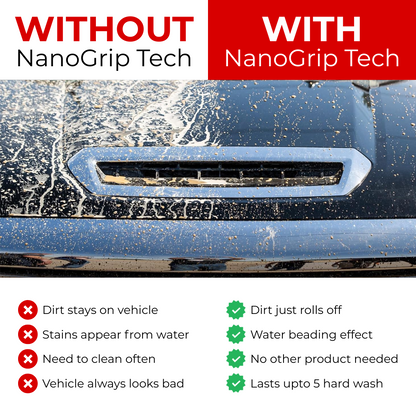 UPWHEEL Graphene-Ceramic Coating 250mL