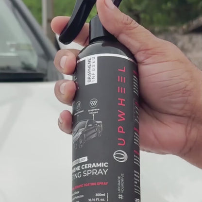 UPWHEEL Graphene-Ceramic Coating 250mL